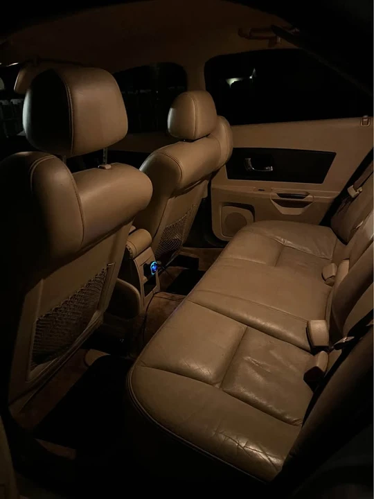 2004 Cadillac CTS 1st Gen - Image 6 of 8