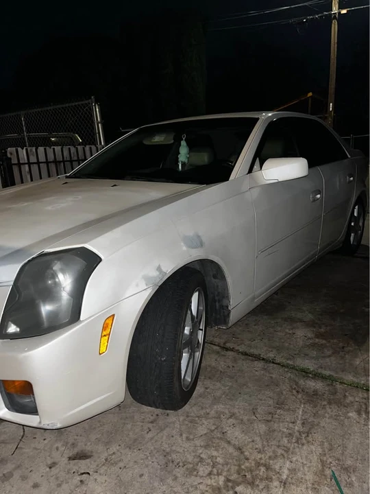 2004 Cadillac CTS 1st Gen - Image 2 of 8