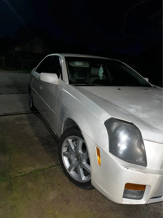 2004 Cadillac CTS 1st Gen - Image 3 of 8