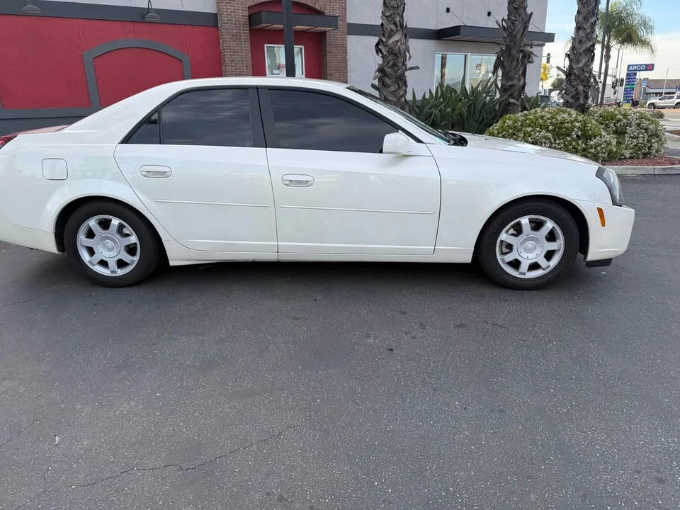 2004 Cadillac CTS 1st Gen - Image 3 of 5