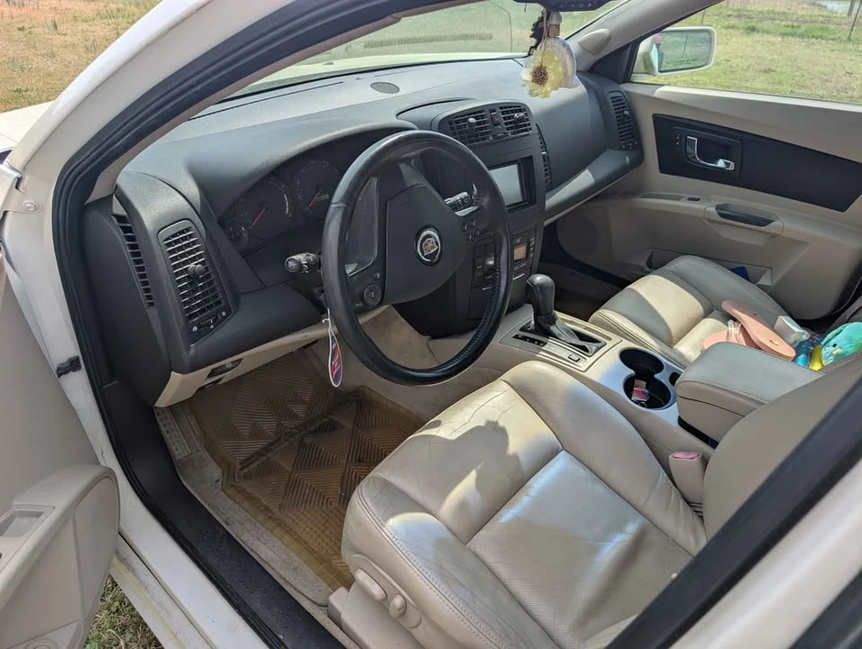 2004 Cadillac CTS 1st Gen - Image 3 of 7