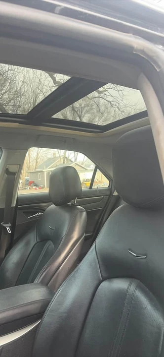 2004 Cadillac CTS 1st Gen - Image 3 of 7