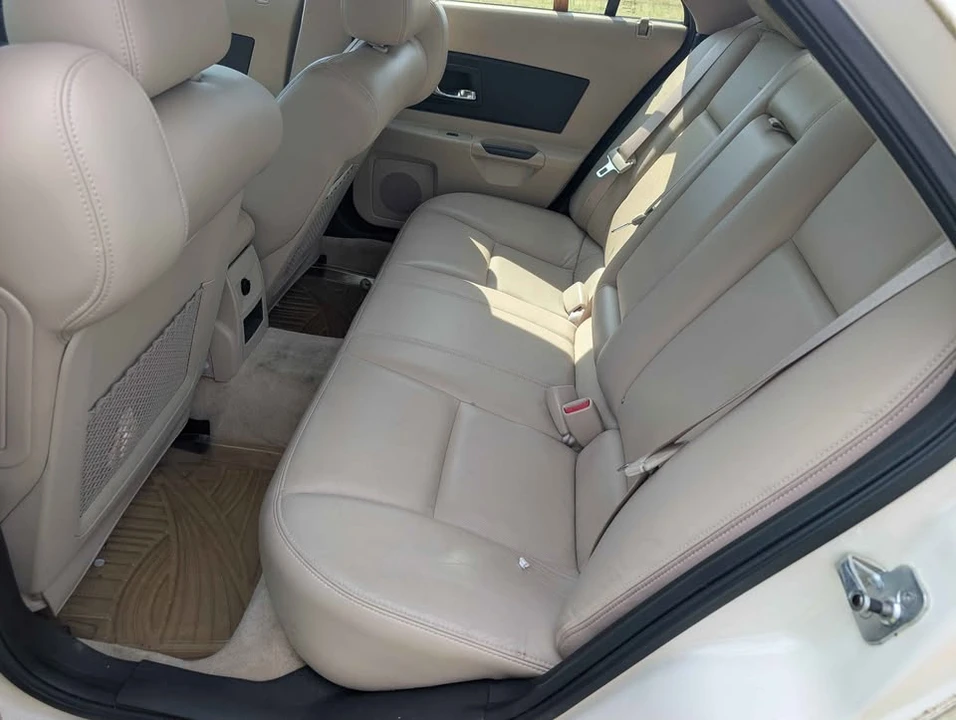 2004 Cadillac CTS 1st Gen - Image 4 of 7