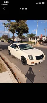 2004 Cadillac CTS Luxury Collection