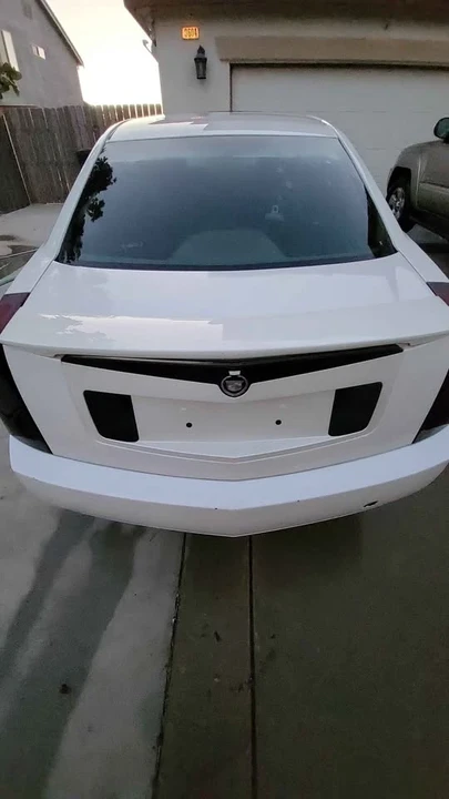 2004 Cadillac CTS 1st Gen - Image 2 of 4
