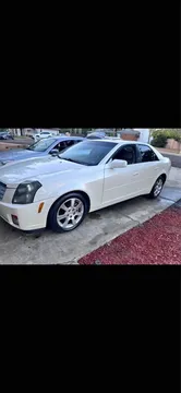 2004 Cadillac CTS 2.0 Luxury Sedan