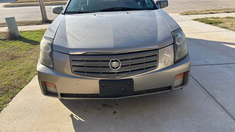 2004 Cadillac CTS 1st Gen - Image 3 of 5