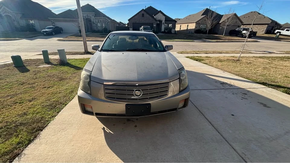 2004 Cadillac CTS 1st Gen - Image 2 of 5