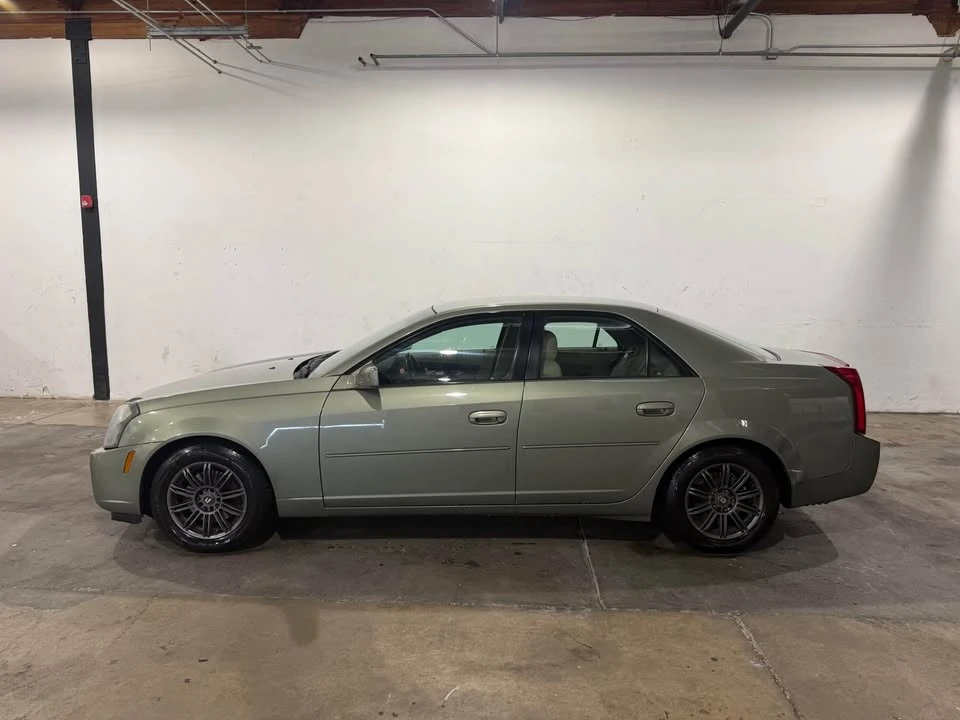 2004 Cadillac CTS 1st Gen - Image 2 of 12