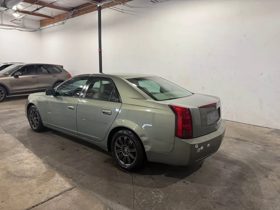2004 Cadillac CTS 1st Gen - Image 3 of 12