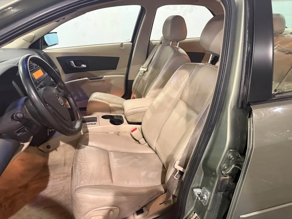 2004 Cadillac CTS 1st Gen - Image 9 of 12