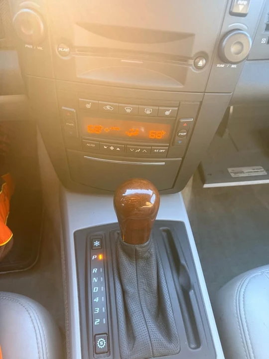 2004 Cadillac CTS 1st Gen - Image 10 of 10