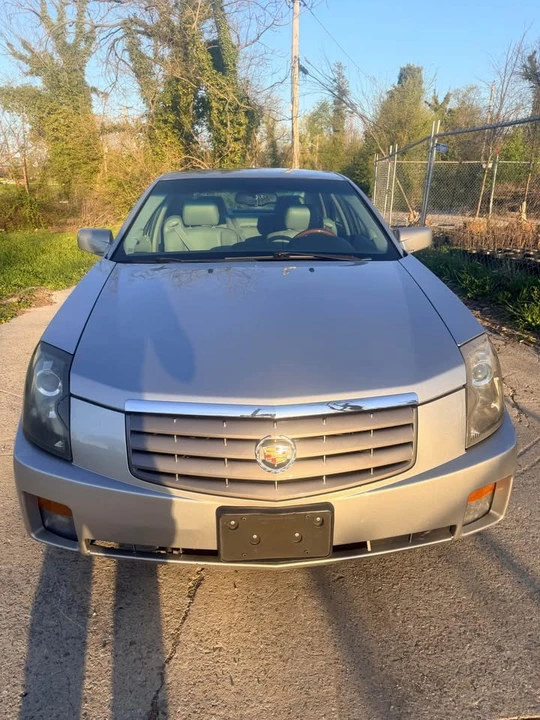 2004 Cadillac CTS 1st Gen - Image 2 of 10