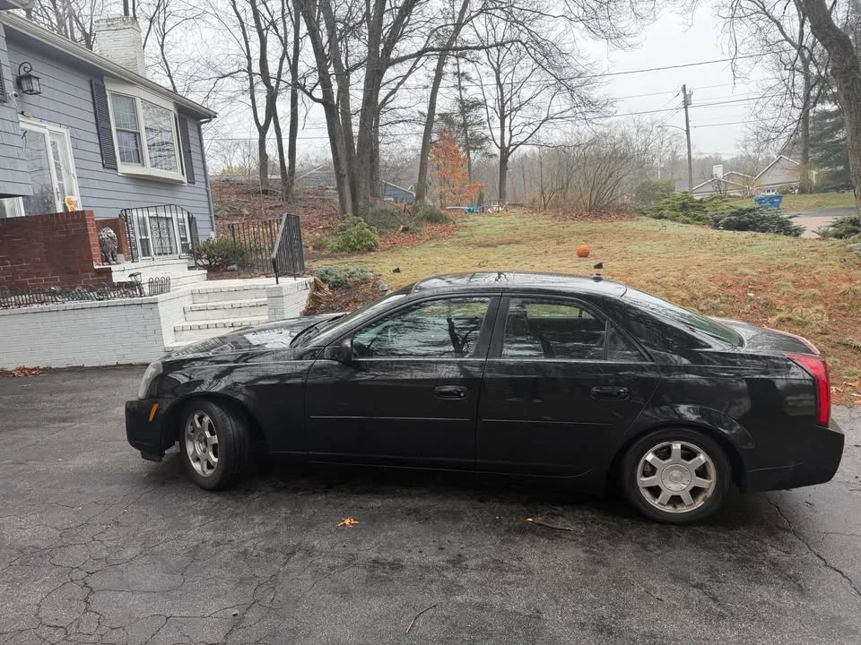 2004 Cadillac CTS 1st Gen - Image 3 of 8