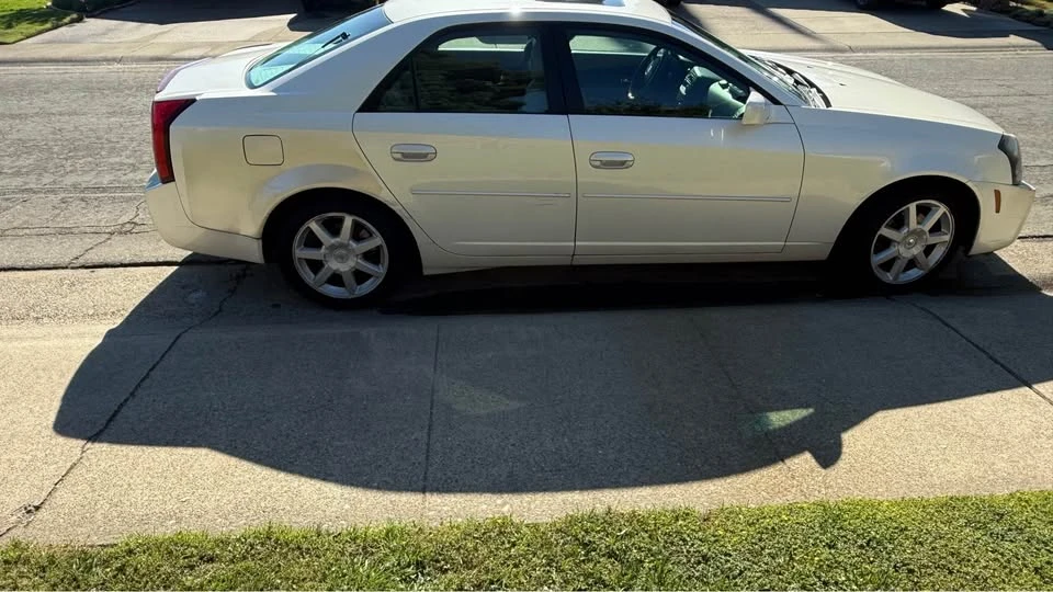 2004 Cadillac CTS 1st Gen - Image 3 of 8