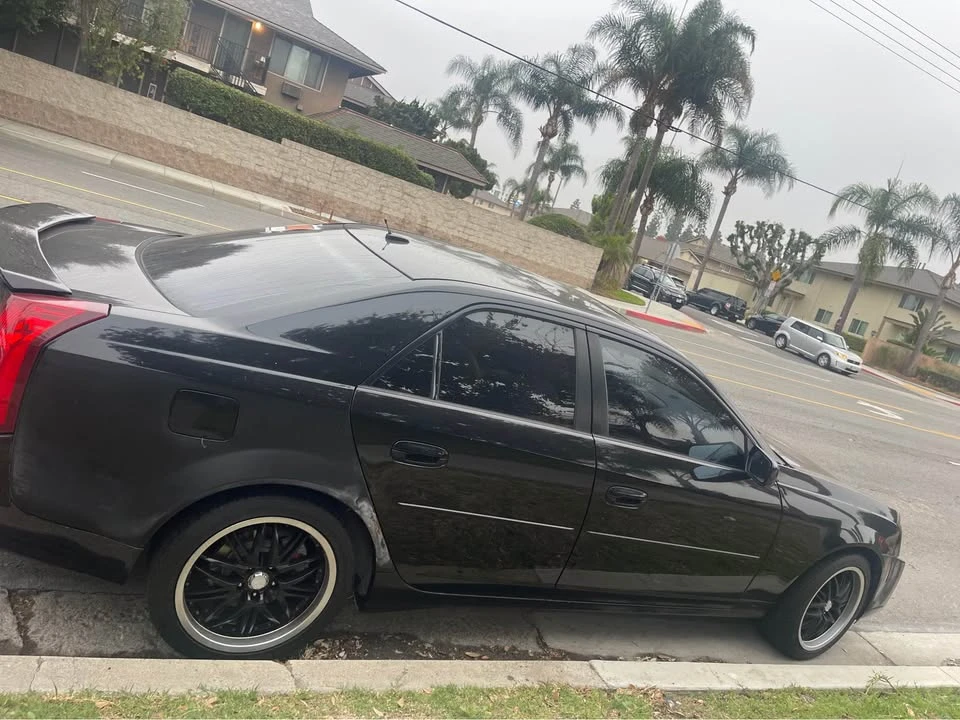 2004 Cadillac CTS 1st Gen - Image 2 of 5
