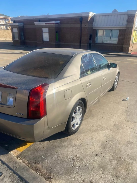 2004 Cadillac CTS 1st Gen - Image 2 of 7