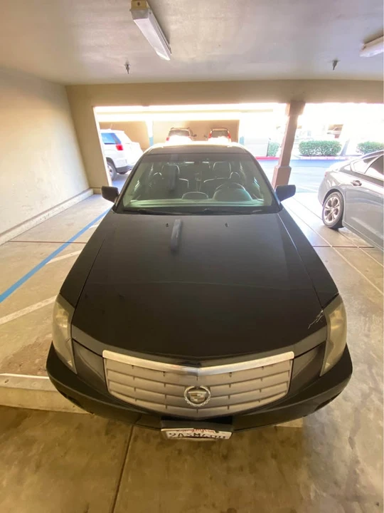 2004 Cadillac CTS 1st Gen - Image 5 of 10