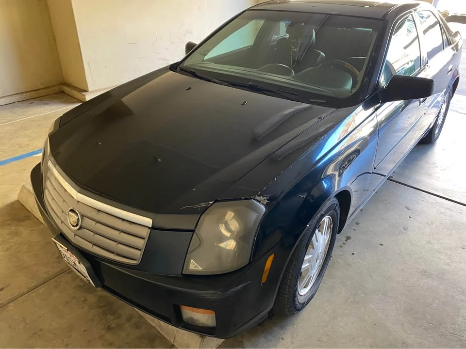2004 Cadillac CTS 1st Gen - Image 4 of 10