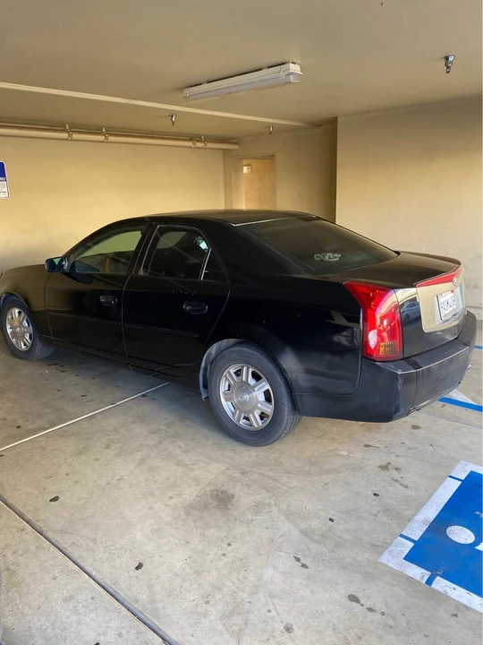 2004 Cadillac CTS 1st Gen - Image 3 of 10