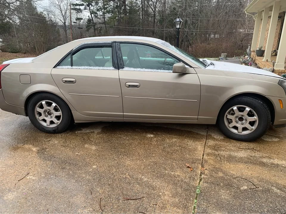 2004 Cadillac CTS 1st Gen - Image 3 of 11