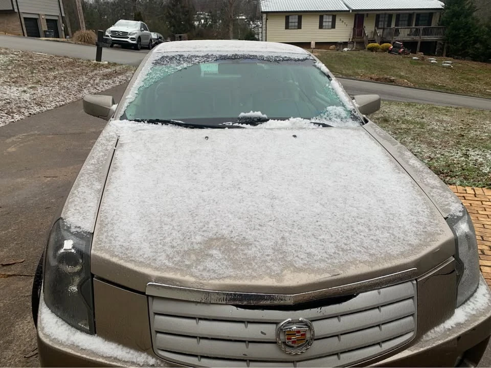 2004 Cadillac CTS 1st Gen - Image 6 of 11