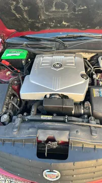 2004 Cadillac CTS 1st Gen - Image 4 of 4