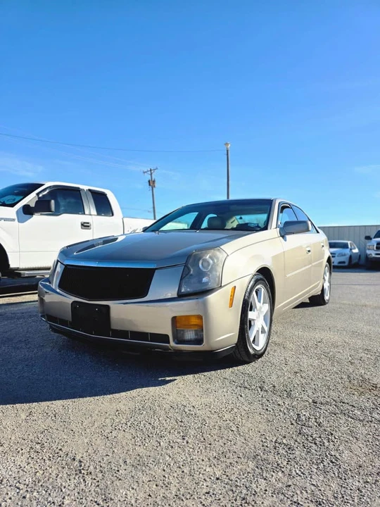 2004 Cadillac CTS 1st Gen - Image 2 of 18