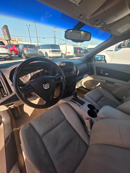 2004 Cadillac CTS 1st Gen - Image 12 of 18
