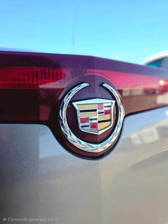 2004 Cadillac CTS 1st Gen - Image 7 of 18