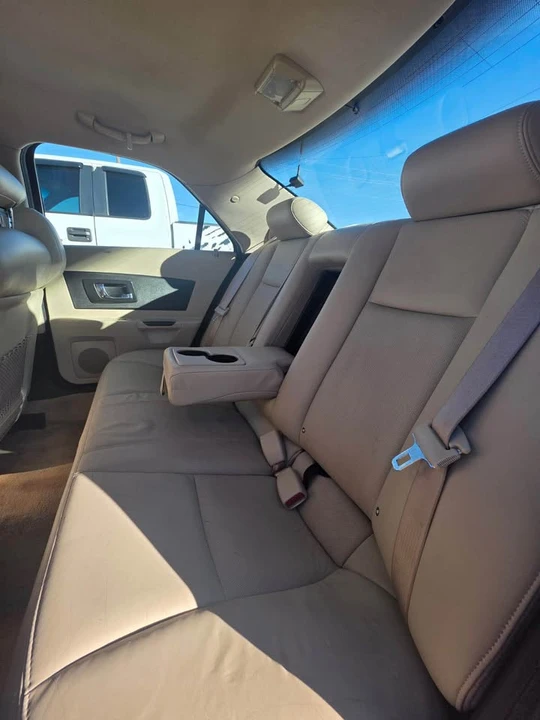 2004 Cadillac CTS 1st Gen - Image 10 of 18