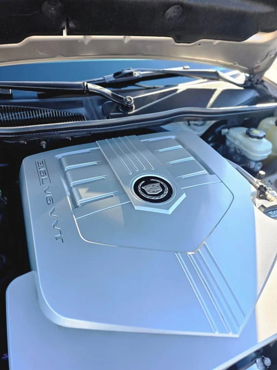 2004 Cadillac CTS 1st Gen - Image 18 of 18
