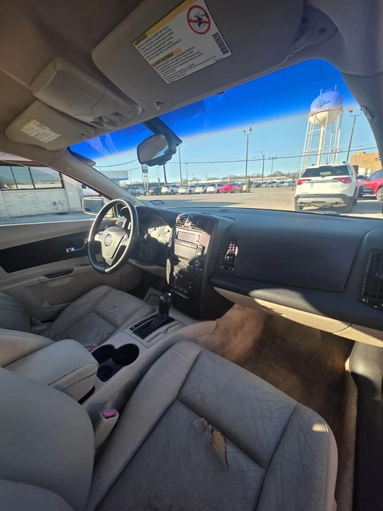 2004 Cadillac CTS 1st Gen - Image 15 of 18