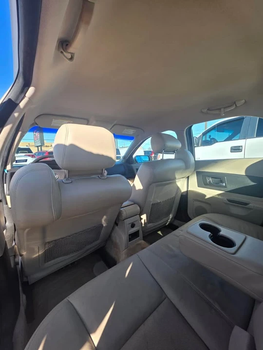 2004 Cadillac CTS 1st Gen - Image 11 of 18