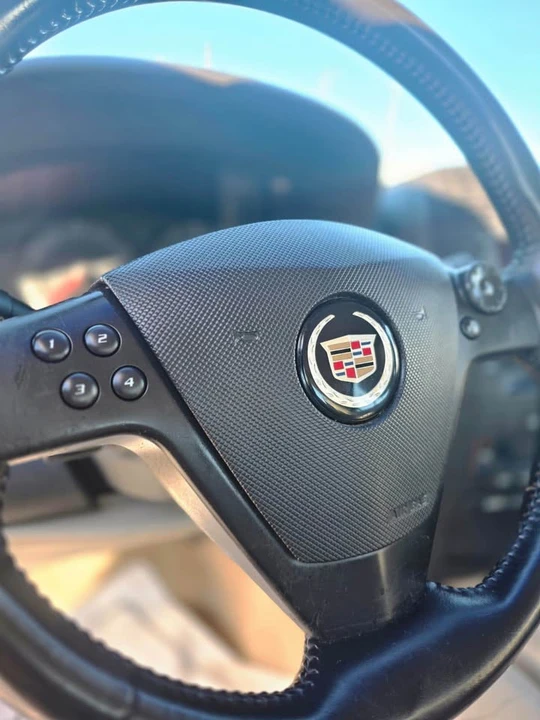 2004 Cadillac CTS 1st Gen - Image 13 of 18