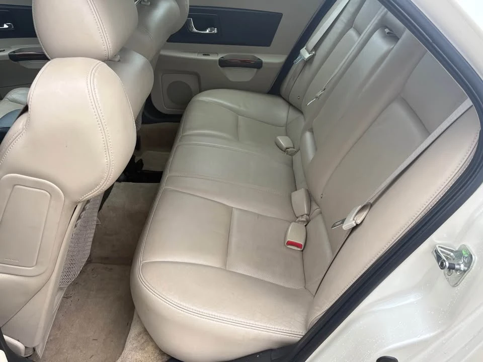 2004 Cadillac CTS 1st Gen - Image 6 of 6
