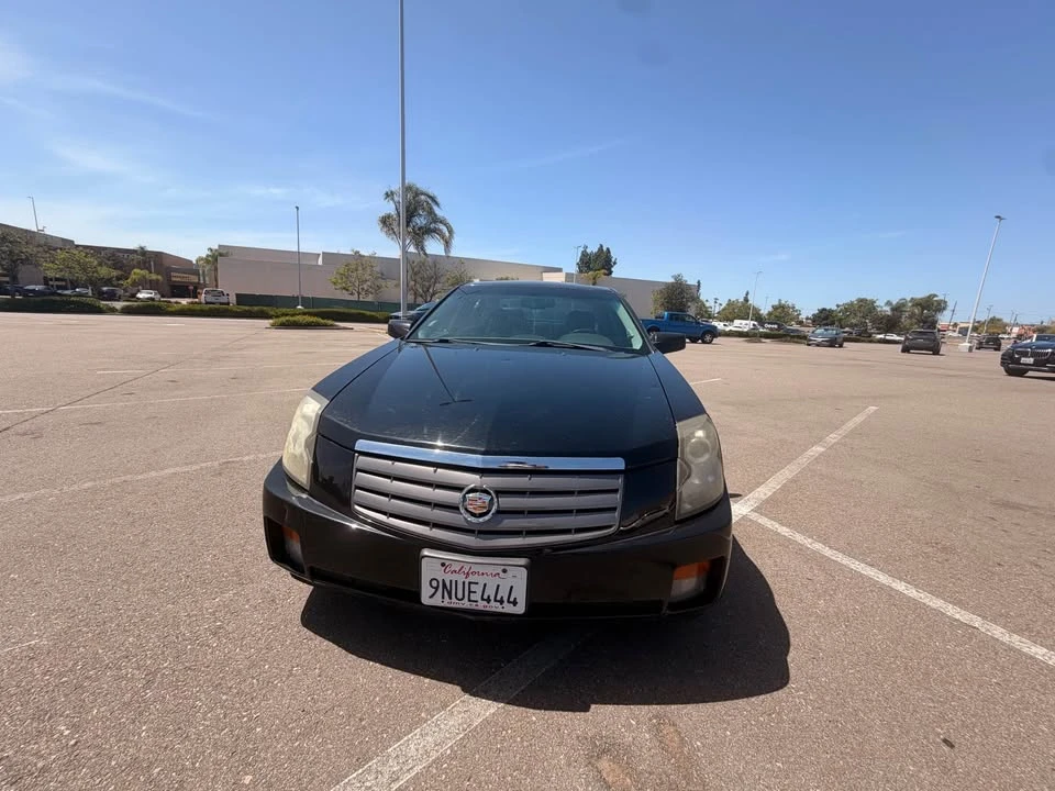 2004 Cadillac CTS 1st Gen - Image 2 of 5