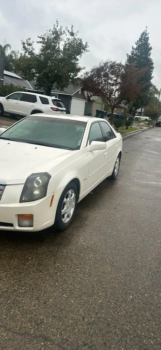 2004 Cadillac CTS 1st Gen - Image 3 of 3