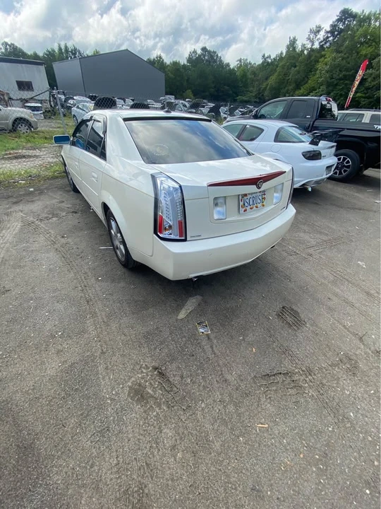 2004 Cadillac CTS 1st Gen - Image 2 of 7