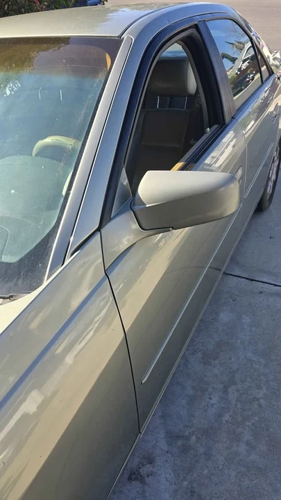 2004 Cadillac CTS 1st Gen - Image 3 of 8