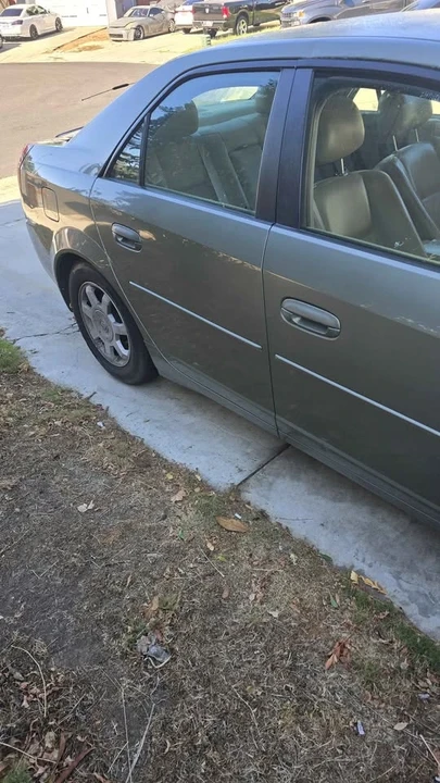 2004 Cadillac CTS 1st Gen - Image 5 of 8