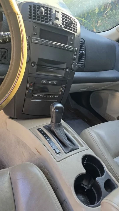 2004 Cadillac CTS 1st Gen - Image 7 of 8