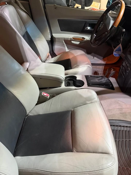 2004 Cadillac CTS 1st Gen - Image 4 of 5