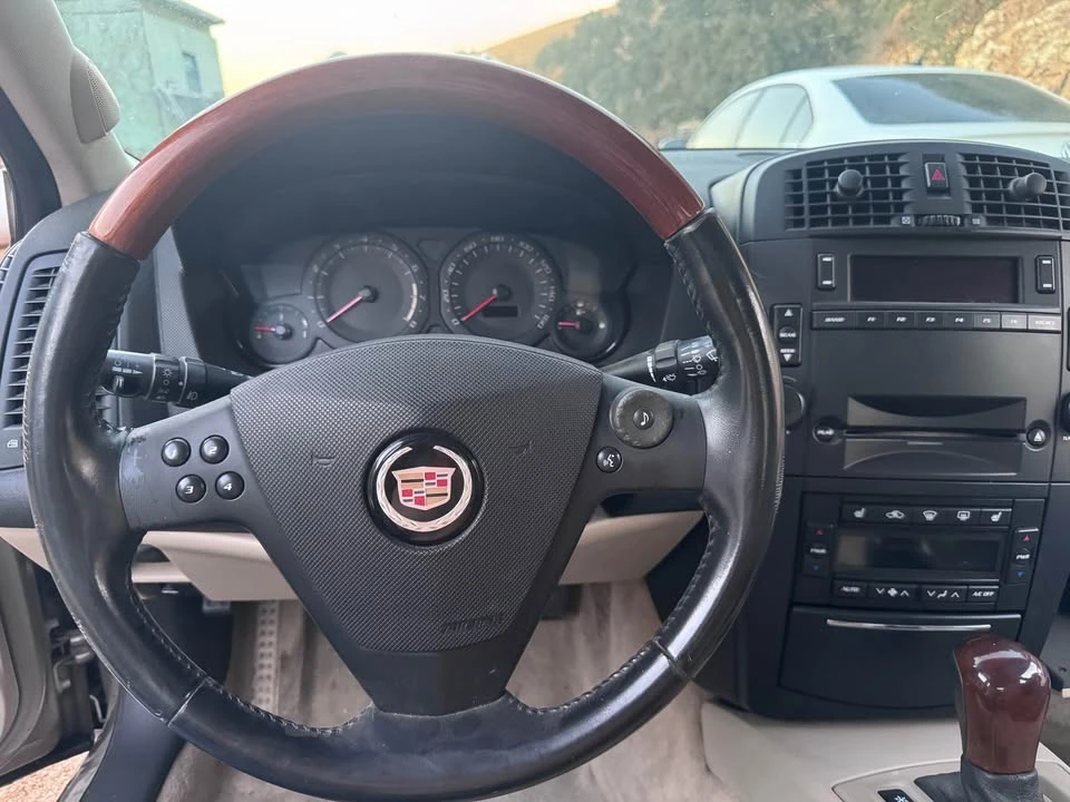 2004 Cadillac CTS 1st Gen - Image 3 of 8