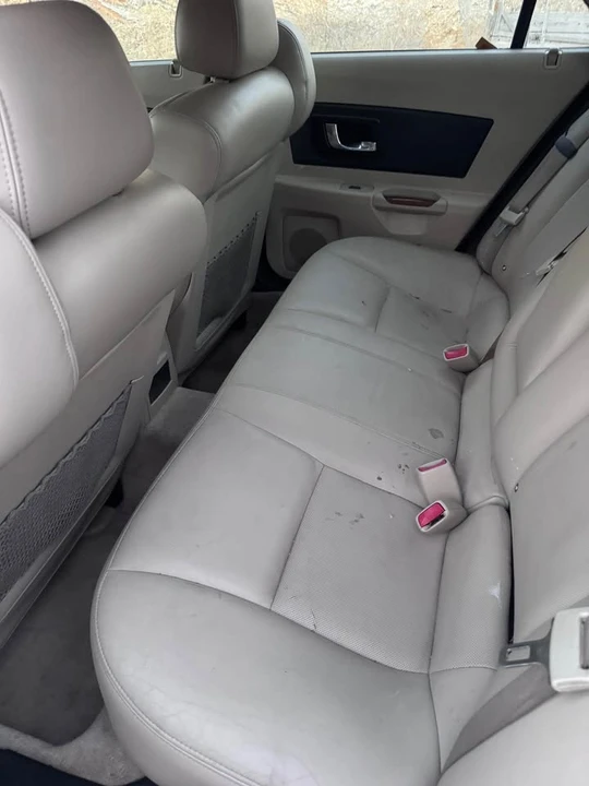 2004 Cadillac CTS 1st Gen - Image 6 of 8