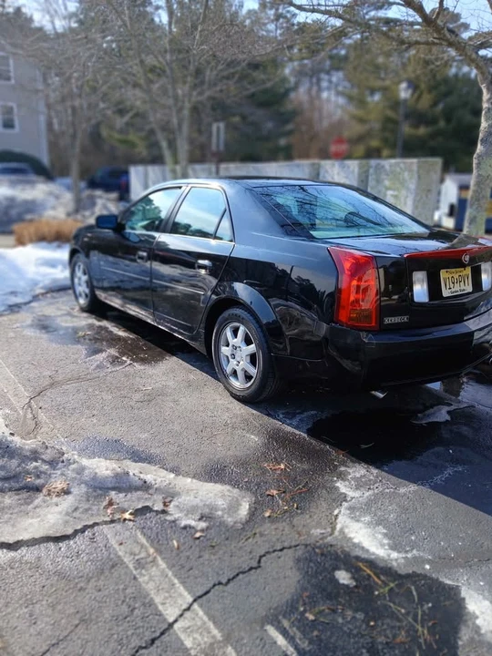 2004 Cadillac CTS 1st Gen - Image 3 of 8