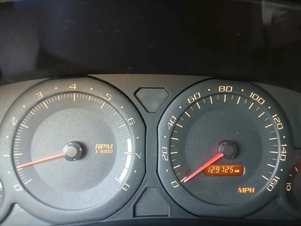 2004 Cadillac CTS 1st Gen - Image 2 of 8