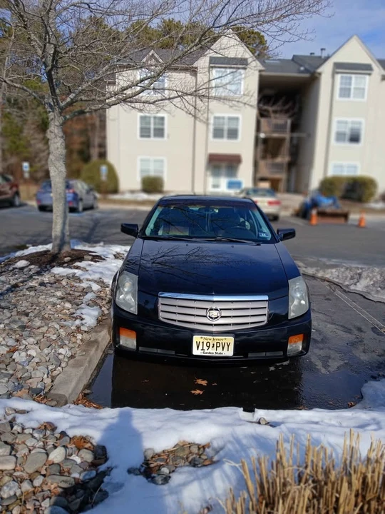 2004 Cadillac CTS 1st Gen - Image 5 of 8