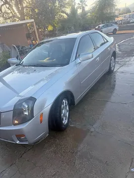 2004 Cadillac CTS 3.6 Luxury Collection