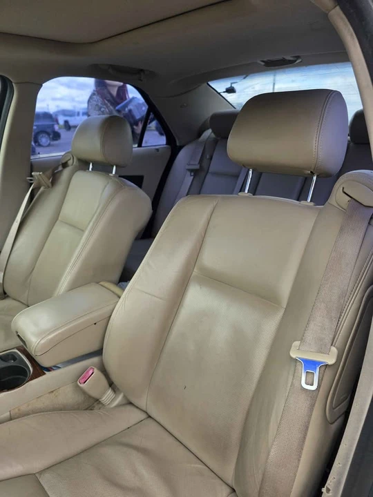 2004 Cadillac CTS 1st Gen - Image 5 of 8